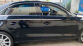 Audi A3 Limousine 2.0 TDI Ambition Luxe 2014m. Dyzelinas Automatinė