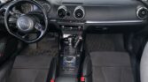 Audi A3 Limousine 2.0 TDI Ambition Luxe 2014m. Dyzelinas Automatinė