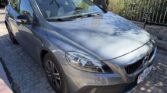 Volvo V40 Cross Country 2.0 D2 Business 2018m. Dyzelinas Mechaninė