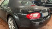 Mazda MX-5 2.0 Sports-Line 2014m. Benzinas Mechaninė