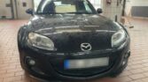 Mazda MX-5 2.0 Sports-Line 2014m. Benzinas Mechaninė