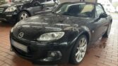 Mazda MX-5 2.0 Sports-Line 2014m. Benzinas Mechaninė