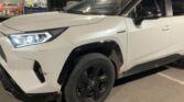 Toyota RAV 4 2.5 Hybrid 4x2 Feel! 2019m. Benzinas/Elektra Automatinė