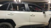 Toyota RAV 4 2.5 Hybrid 4x2 Feel! 2019m. Benzinas/Elektra Automatinė