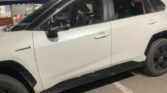 Toyota RAV 4 2.5 Hybrid 4x2 Feel! 2019m. Benzinas/Elektra Automatinė