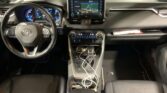Toyota RAV 4 2.5 Hybrid 4x2 Feel! 2019m. Benzinas/Elektra Automatinė