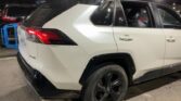 Toyota RAV 4 2.5 Hybrid 4x2 Feel! 2019m. Benzinas/Elektra Automatinė