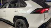 Toyota RAV 4 2.5 Hybrid 4x2 Feel! 2019m. Benzinas/Elektra Automatinė