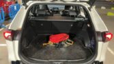 Toyota RAV 4 2.5 Hybrid 4x2 Feel! 2019m. Benzinas/Elektra Automatinė