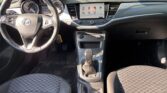 Opel Astra 1.0 Turbo Edition Start/Stop 2018m. Benzinas Mechaninė