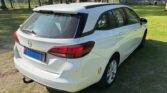 Opel Astra 1.0 Turbo Edition Start/Stop 2018m. Benzinas Mechaninė