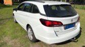Opel Astra 1.0 Turbo Edition Start/Stop 2018m. Benzinas Mechaninė