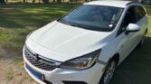 Opel Astra 1.0 Turbo Edition Start/Stop 2018m. Benzinas Mechaninė