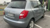 Skoda Fabia 1.2 Fresh 2013m. Benzinas Mechaninė