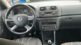 Skoda Fabia 1.2 Fresh 2013m. Benzinas Mechaninė