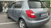 Skoda Fabia 1.2 Fresh 2013m. Benzinas Mechaninė