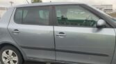 Skoda Fabia 1.2 Fresh 2013m. Benzinas Mechaninė