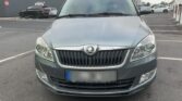 Skoda Fabia 1.2 Fresh 2013m. Benzinas Mechaninė