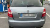 Skoda Fabia 1.2 Fresh 2013m. Benzinas Mechaninė