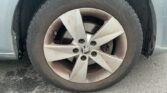 Skoda Fabia 1.2 Fresh 2013m. Benzinas Mechaninė
