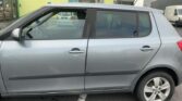 Skoda Fabia 1.2 Fresh 2013m. Benzinas Mechaninė