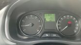 Skoda Fabia 1.2 Fresh 2013m. Benzinas Mechaninė