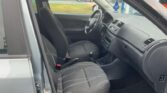 Skoda Fabia 1.2 Fresh 2013m. Benzinas Mechaninė