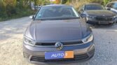 Volkswagen Polo 1.0 Life 2025m. Benzinas Mechaninė