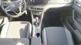 Volkswagen Polo 1.0 Life 2025m. Benzinas Mechaninė