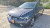 Volkswagen Polo 1.0 Life 2025m. Benzinas Mechaninė
