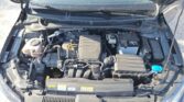Volkswagen Polo 1.0 Life 2025m. Benzinas Mechaninė