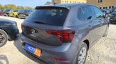 Volkswagen Polo 1.0 Life 2025m. Benzinas Mechaninė