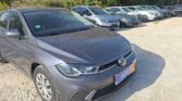 Volkswagen Polo 1.0 Life 2025m. Benzinas Mechaninė
