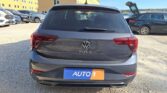 Volkswagen Polo 1.0 Life 2025m. Benzinas Mechaninė