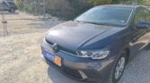 Volkswagen Polo 1.0 Life 2025m. Benzinas Mechaninė