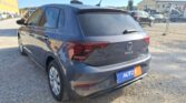 Volkswagen Polo 1.0 Life 2025m. Benzinas Mechaninė