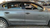 Volkswagen Passat 2.0 TDI Highline 2006m. Dyzelinas Automatinė