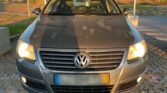 Volkswagen Passat 2.0 TDI Highline 2006m. Dyzelinas Automatinė