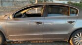 Volkswagen Passat 2.0 TDI Highline 2006m. Dyzelinas Automatinė