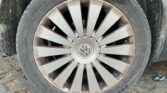 Volkswagen Passat 2.0 TDI Highline 2006m. Dyzelinas Automatinė