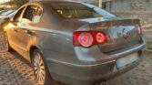 Volkswagen Passat 2.0 TDI Highline 2006m. Dyzelinas Automatinė