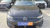 Volkswagen Golf VIII 1.5 TSI R-Line 2026m. Benzinas Mechaninė