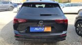 Volkswagen Golf VIII 1.5 TSI R-Line 2026m. Benzinas Mechaninė