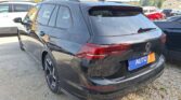 Volkswagen Golf VIII 1.5 TSI R-Line 2026m. Benzinas Mechaninė