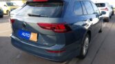 Volkswagen Golf VIII 1.5 eTSI Life 2025m. Benzinas Automatinė