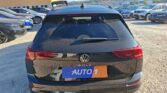 Volkswagen Golf VIII 1.5 TSI Life 2025m. Benzinas Mechaninė