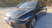 Volkswagen Golf VIII 1.5 TSI Life 2025m. Benzinas Mechaninė