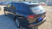 Volkswagen Golf VIII 1.5 TSI Life 2025m. Benzinas Mechaninė
