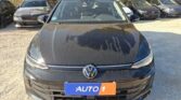 Volkswagen Golf VIII 1.5 TSI Life 2025m. Benzinas Mechaninė
