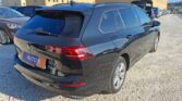 Volkswagen Golf VIII 1.5 TSI Life 2025m. Benzinas Mechaninė